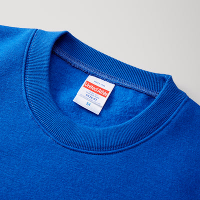 10.0oz T/C Crew Neck Sweatshirt with Fleece Lining (UA-592801)