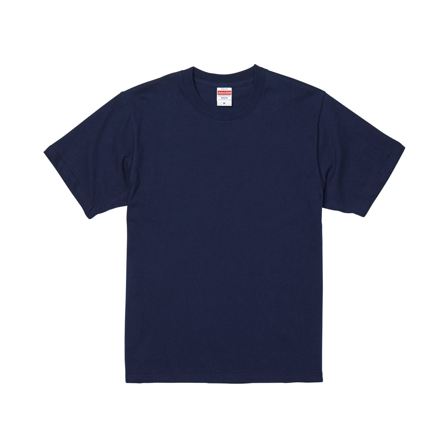 6.2oz Premium T-shirt (UA-594201)