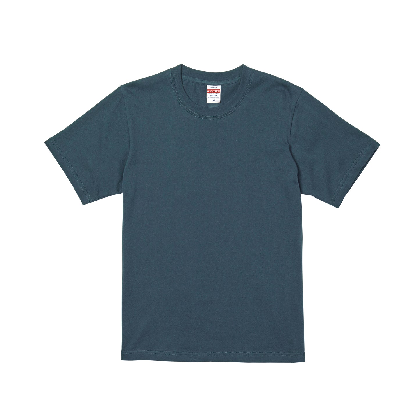 6.2oz Premium T-shirt (UA-594201)