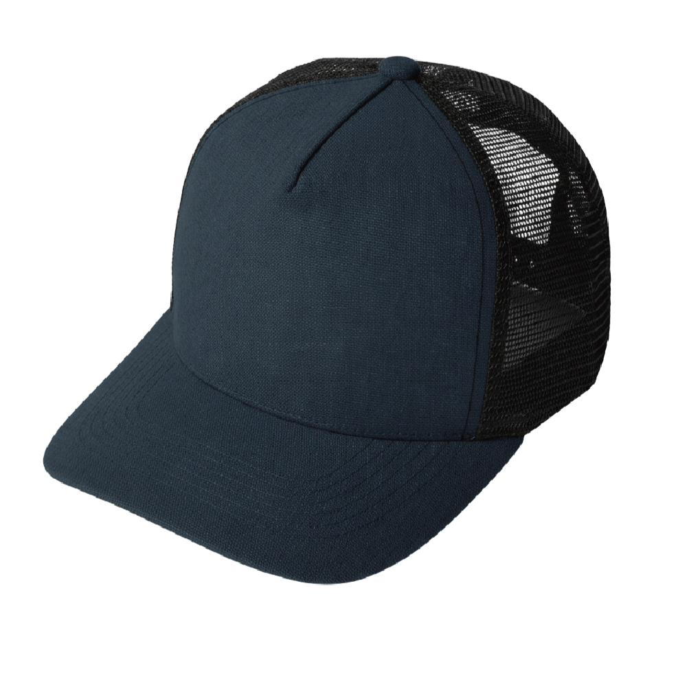 スタイリッシュ メッシュキャップ (ST-5105)