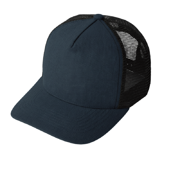 スタイリッシュ メッシュキャップ (ST-5105)