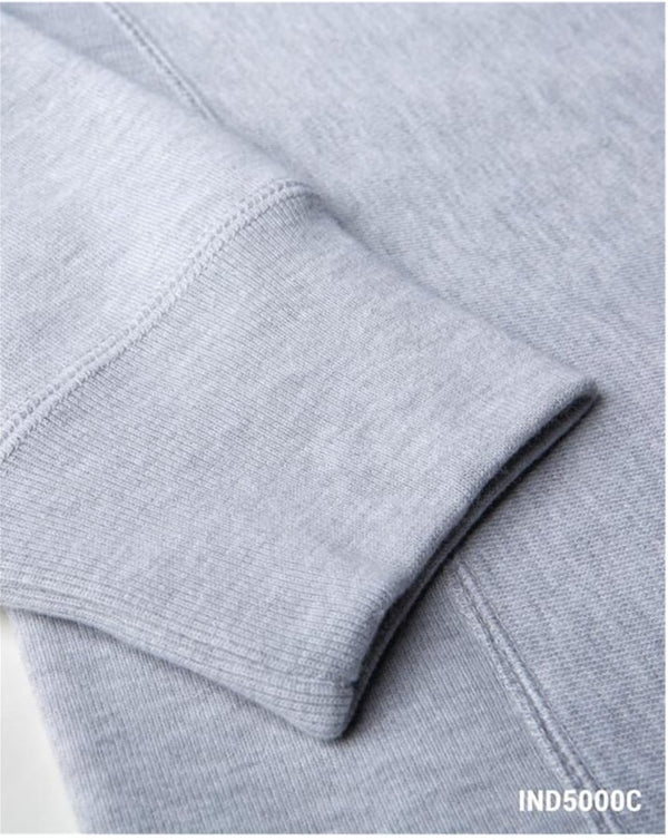 13.5oz Heavyweight Sweatshirt (IND-5000C)