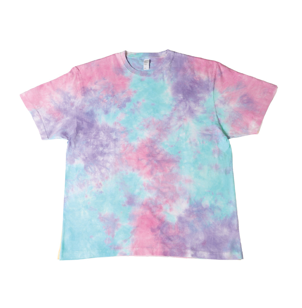 6.oz プレミアムギャラクシーTシャツ (DF-1116)