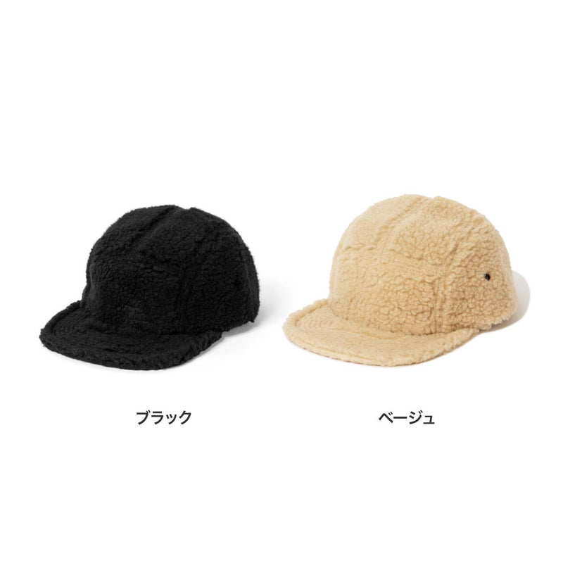 カラーチャート