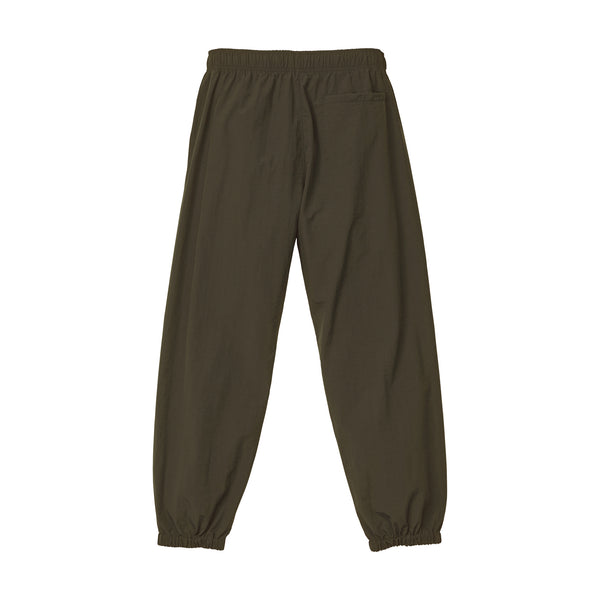 Cotton-Like Nylon Training Pants (Single Layer) (UA-721901)