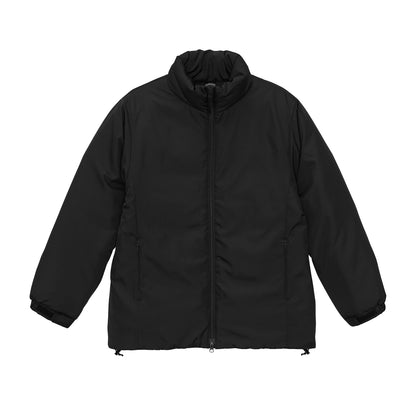 インサレーテッド スタンド ジャケット 中綿入 (UA-746401)