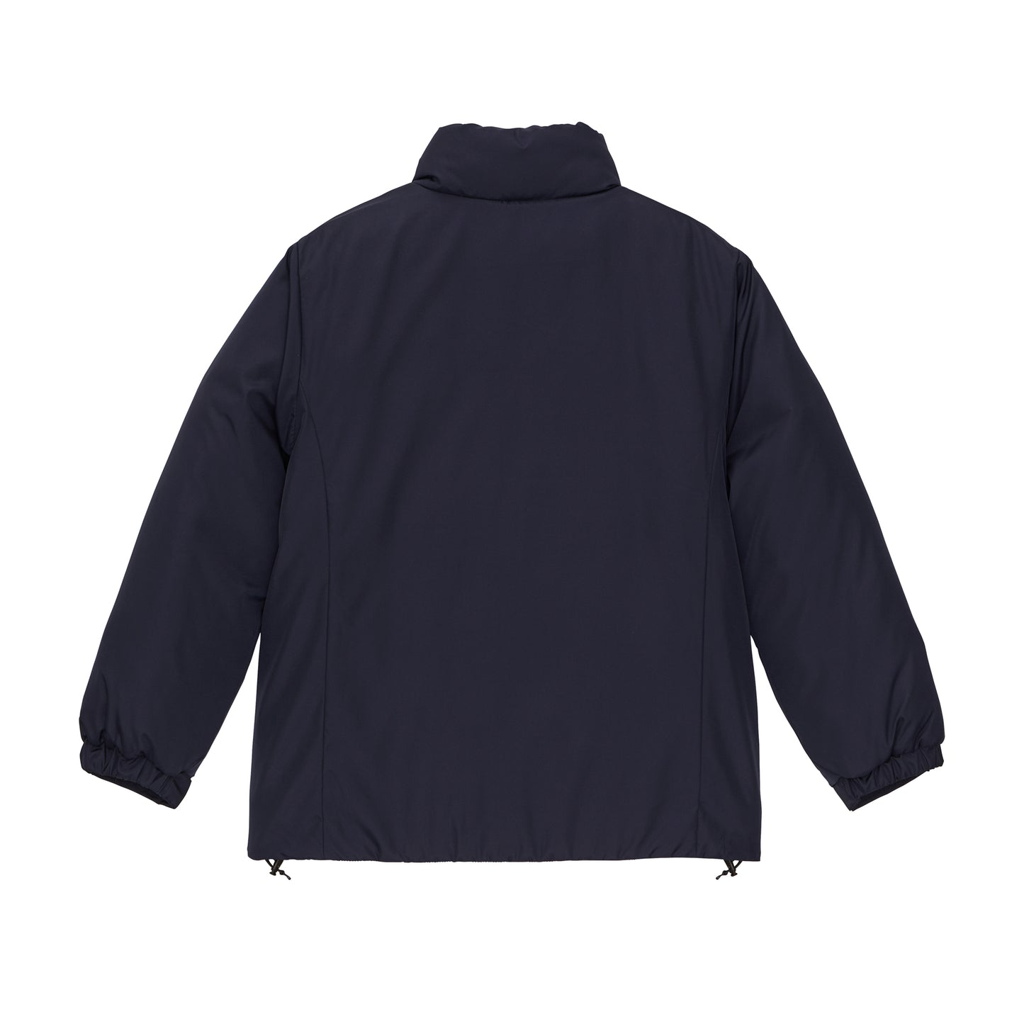 インサレーテッド スタンド ジャケット 中綿入 (UA-746401)