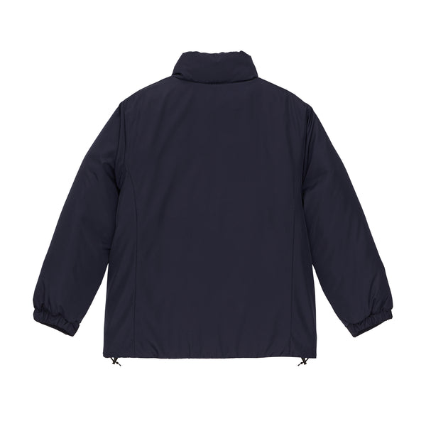 インサレーテッド スタンド ジャケット 中綿入 (UA-746401)