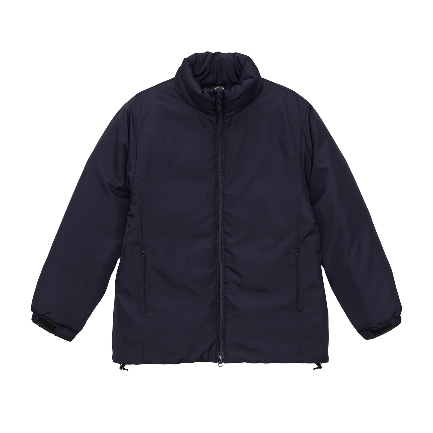 インサレーテッド スタンド ジャケット 中綿入 (UA-746401)