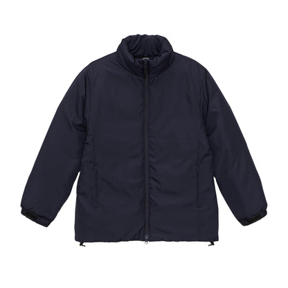 インサレーテッド スタンド ジャケット 中綿入 (UA-746401)