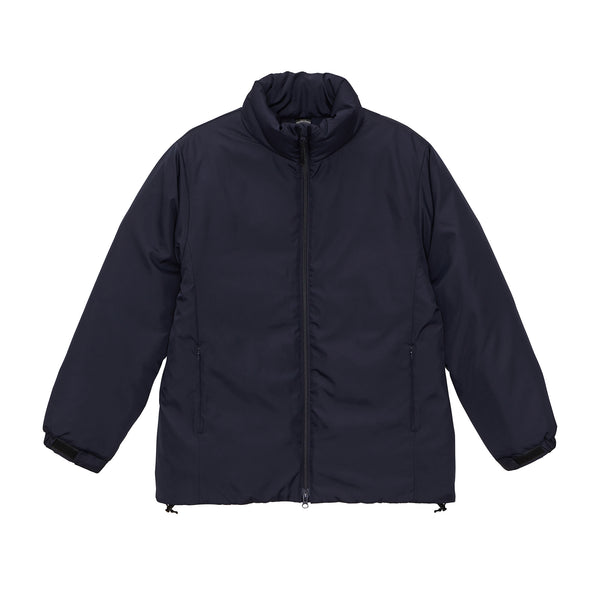 インサレーテッド スタンド ジャケット 中綿入 (UA-746401)