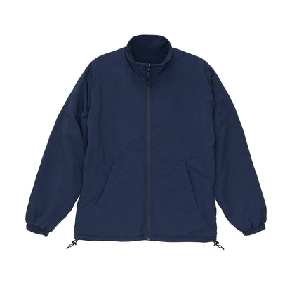 シェル フリース リバーシブル スタンド ジャケット (UA-749301)