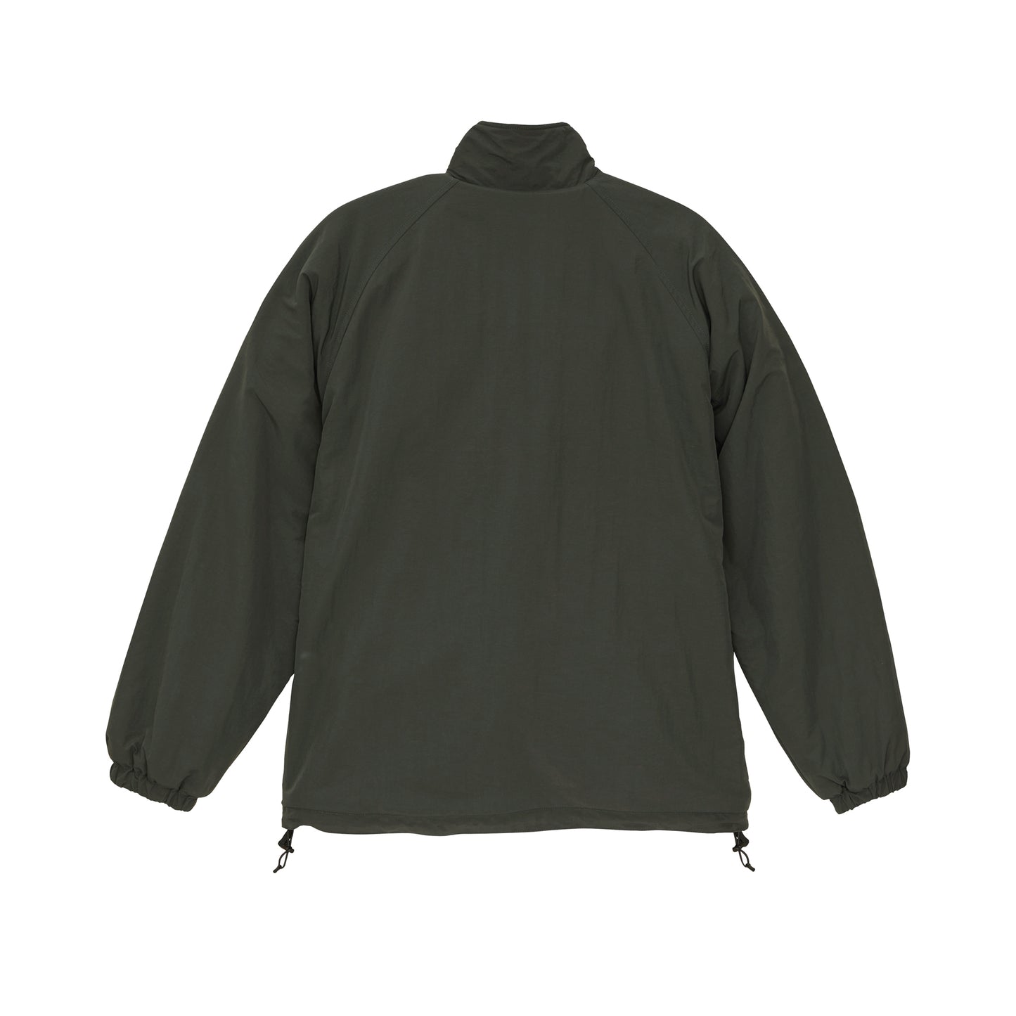 シェル フリース リバーシブル スタンド ジャケット (UA-749301)