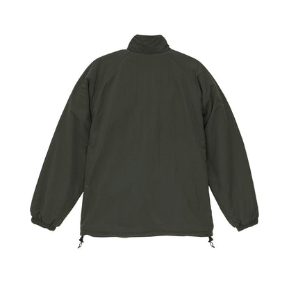 シェル フリース リバーシブル スタンド ジャケット (UA-749301)