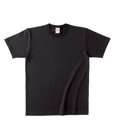 オープンエンド マックスウェイト バインダーネックTシャツ (CAS-OE1118)