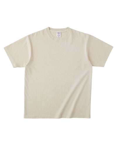 ピグメントＴシャツ (CAS-PGT144)