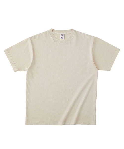 ピグメントＴシャツ (CAS-PGT144)