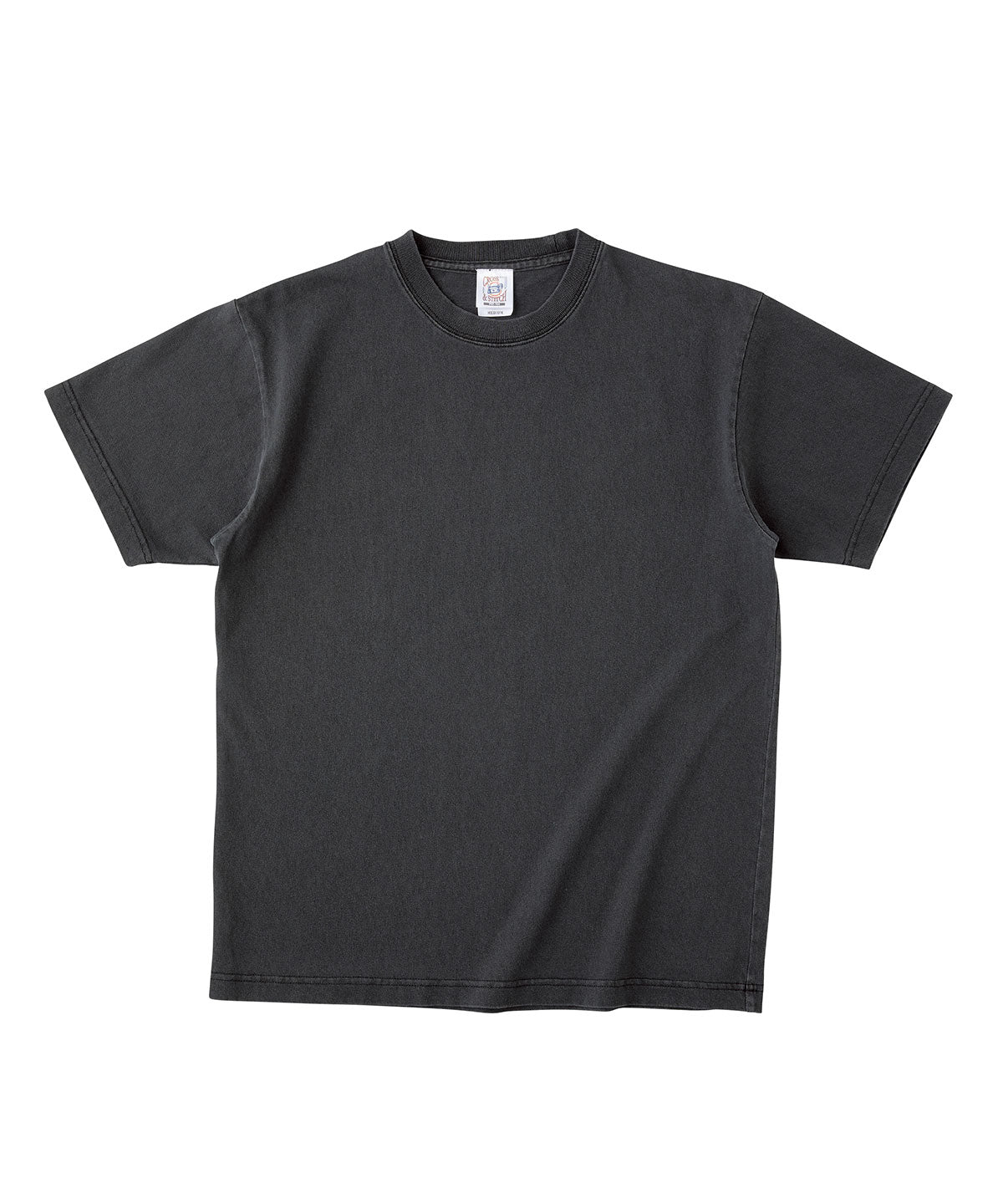 ピグメントＴシャツ (CAS-PGT144)
