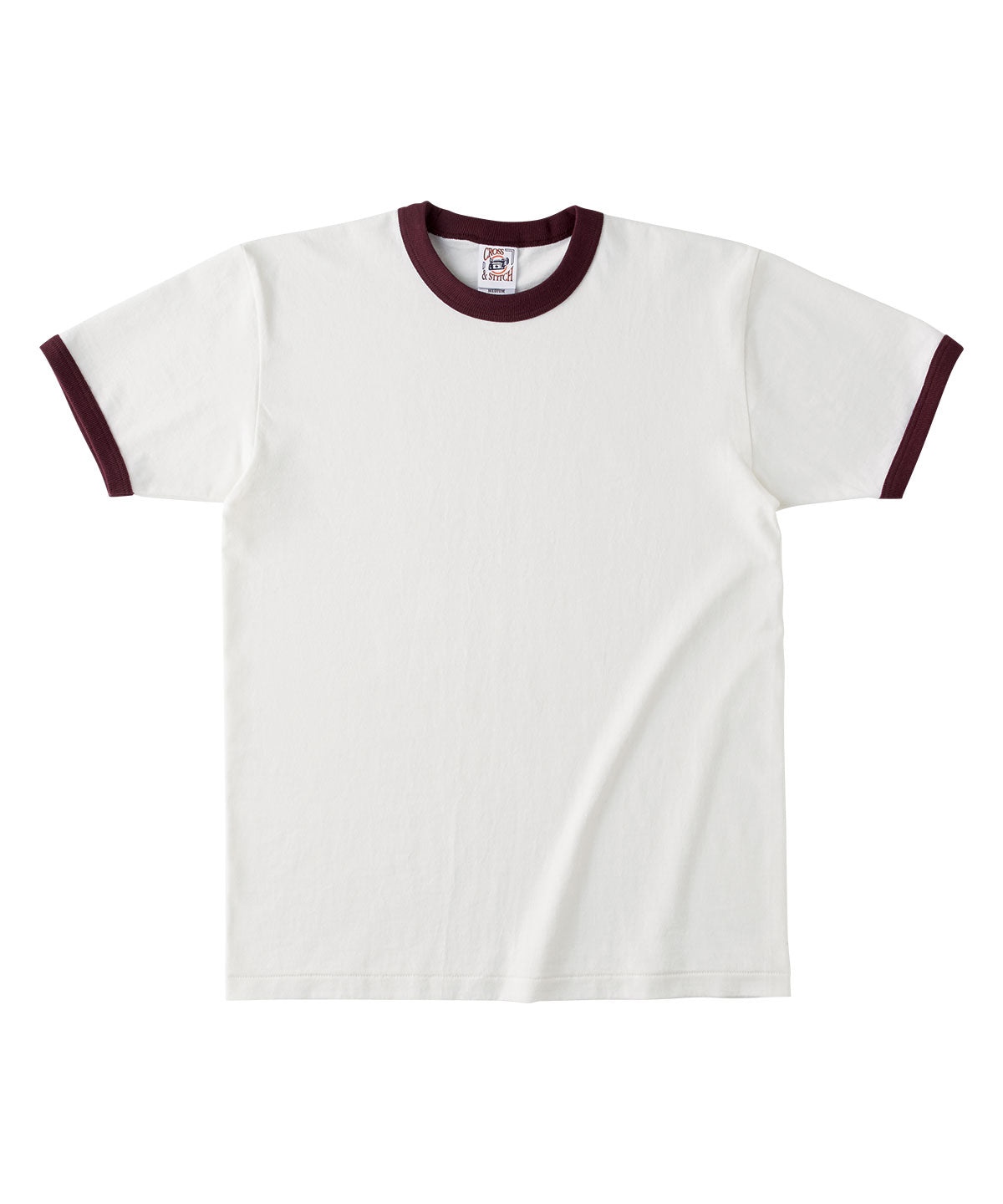 オープンエンド マックスウェイト リンガーTシャツ (CAS-OE1121)