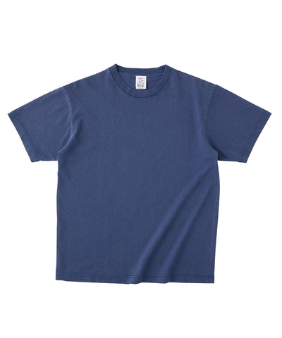 ピグメントＴシャツ (CAS-PGT144)