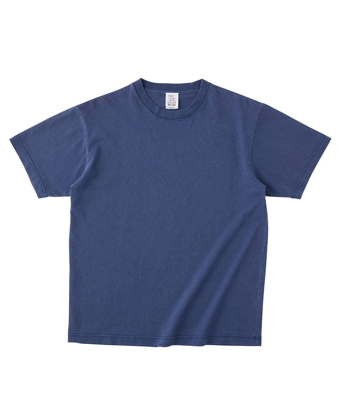ピグメントＴシャツ (CAS-PGT144)