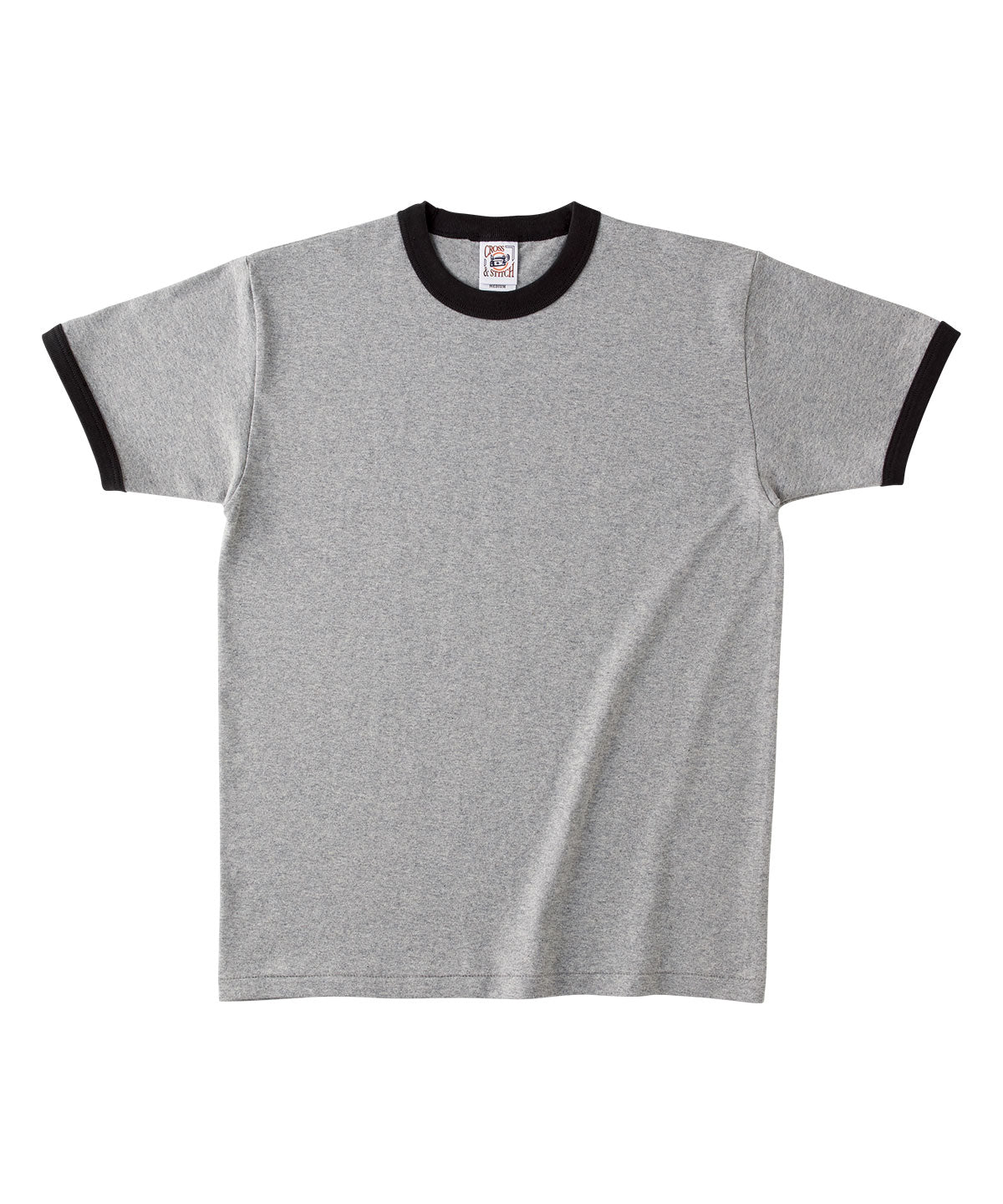 オープンエンド マックスウェイト リンガーTシャツ (CAS-OE1121)
