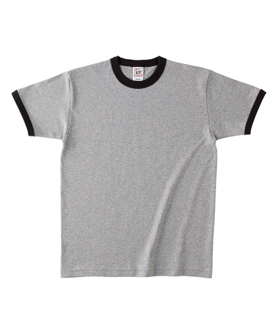 オープンエンド マックスウェイト リンガーTシャツ (CAS-OE1121)
