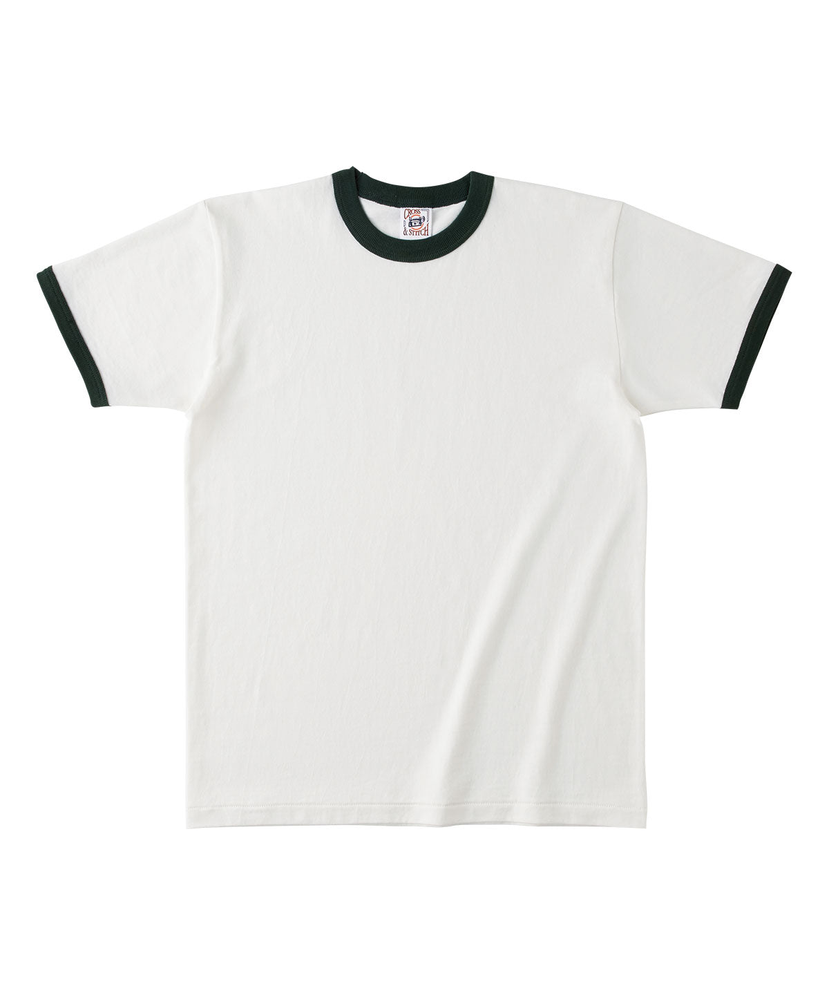 オープンエンド マックスウェイト リンガーTシャツ (CAS-OE1121)