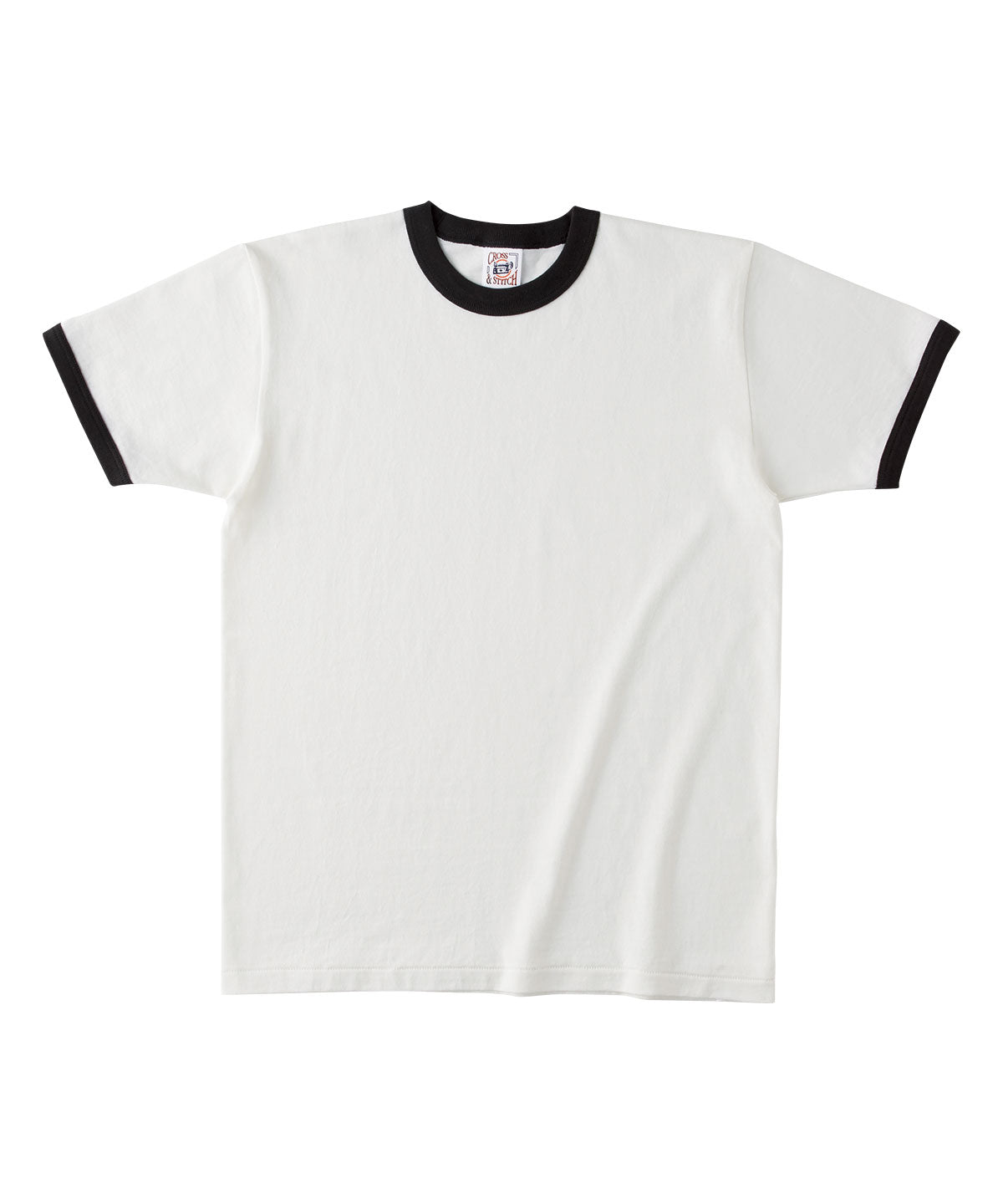 オープンエンド マックスウェイト リンガーTシャツ (CAS-OE1121)