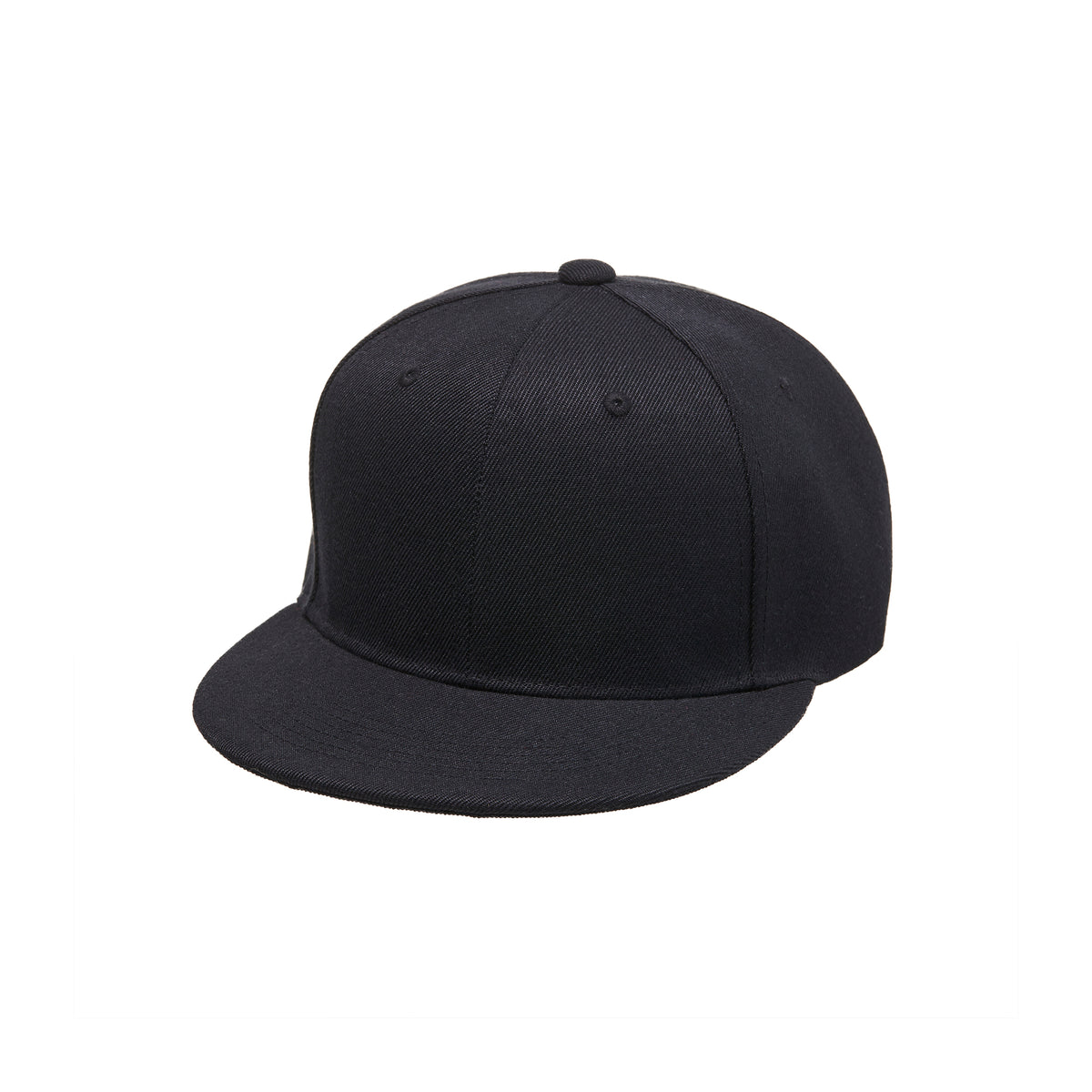 Flat Visor Snapback Cap (UA-966401)