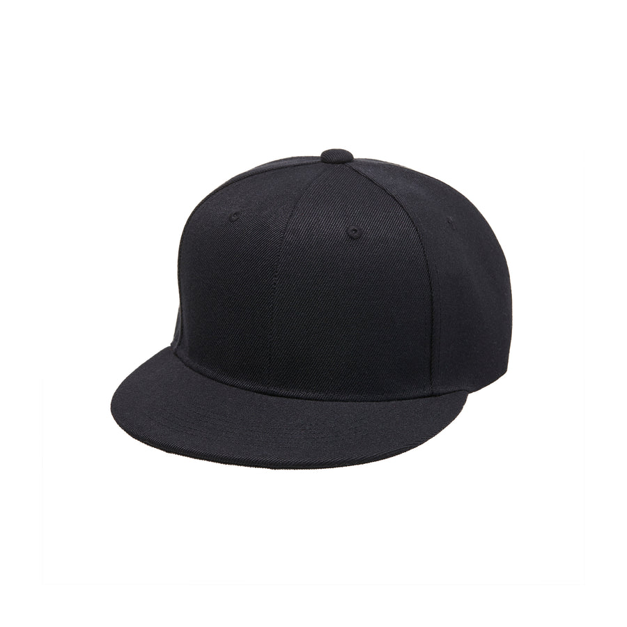 Flat Visor Snapback Cap (UA-966401)