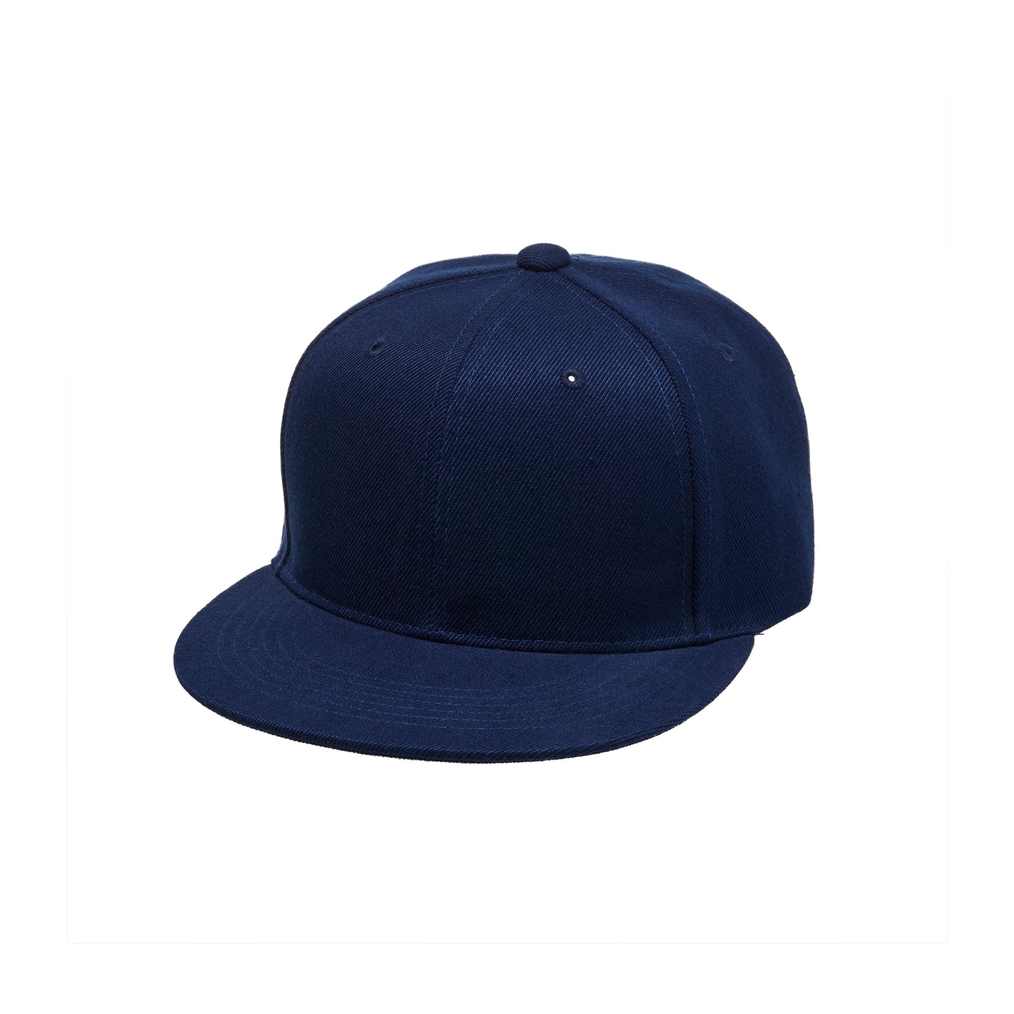 Flat Visor Snapback Cap (UA-966401)