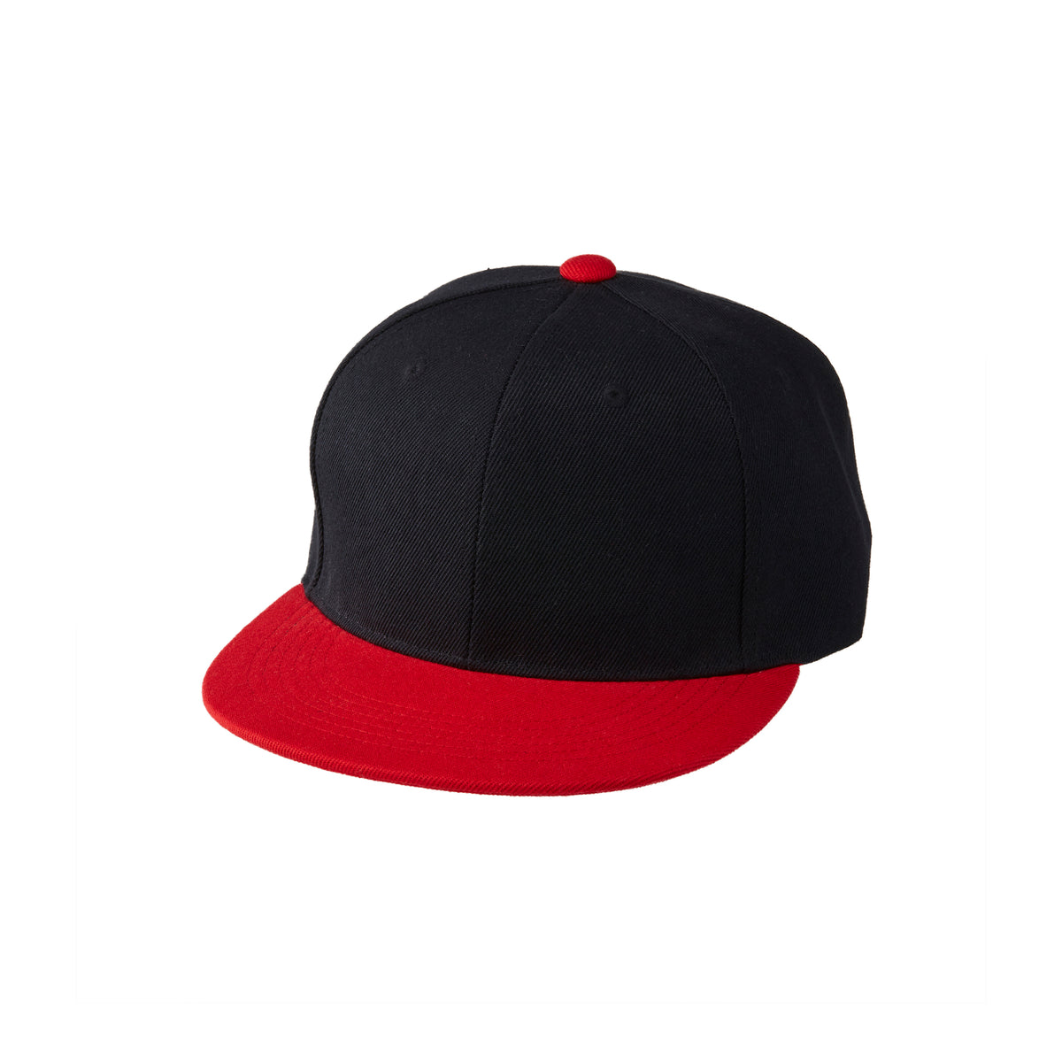 Flat Visor Snapback Cap (UA-966401)