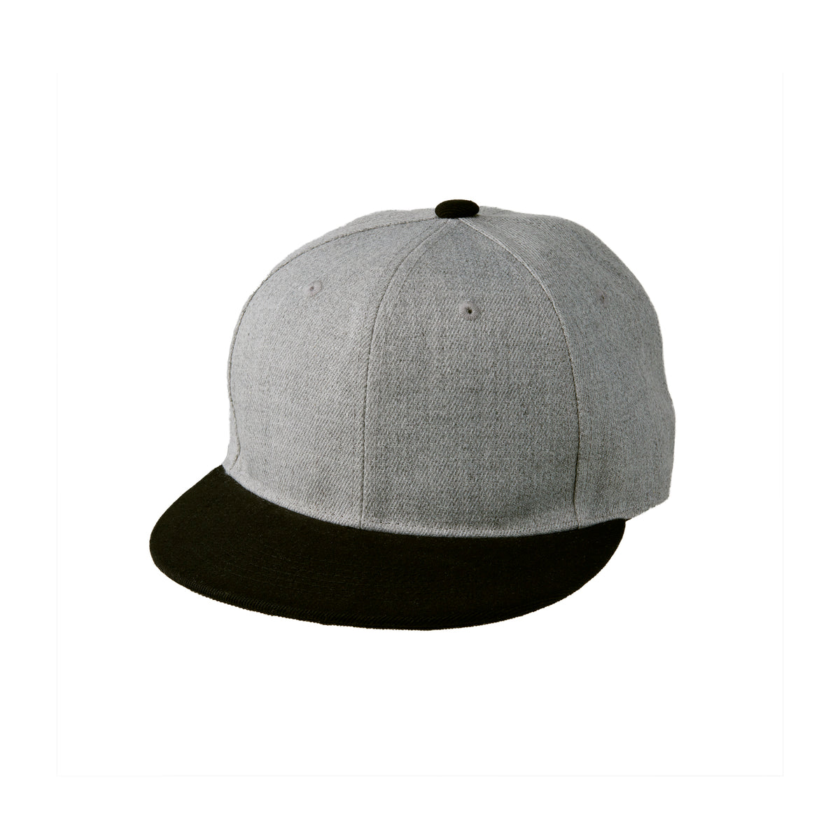 Flat Visor Snapback Cap (UA-966401)