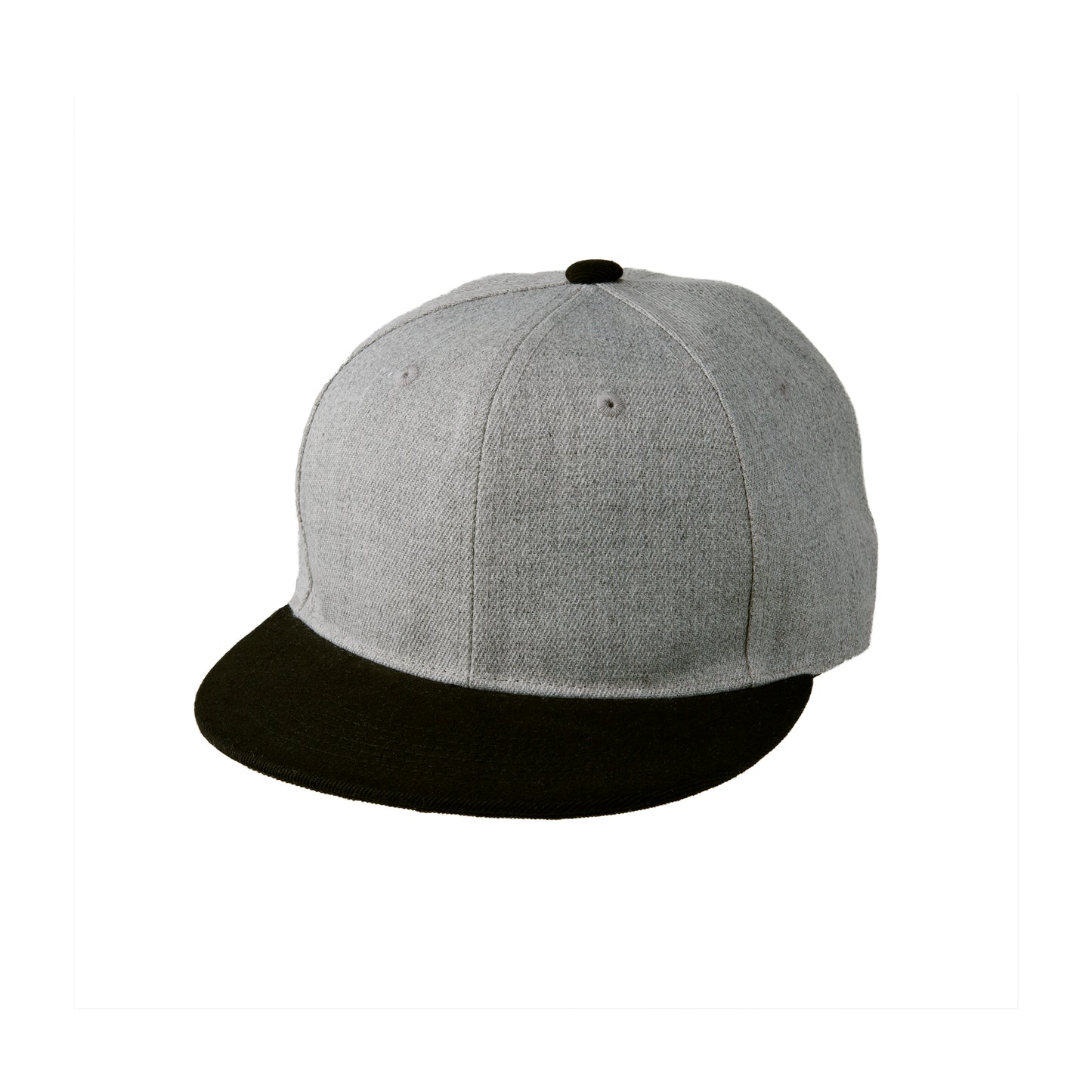 Flat Visor Snapback Cap (UA-966401)