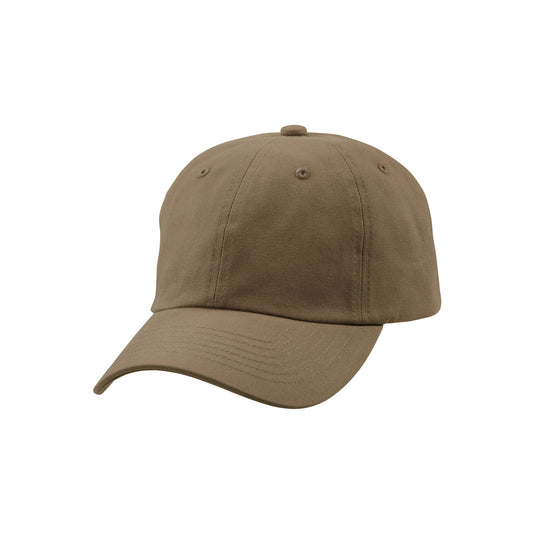 Flat Visor Snapback Cap (UA-966401)