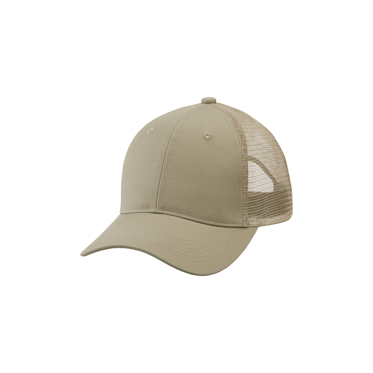 Flat Visor Snapback Cap (UA-966401)