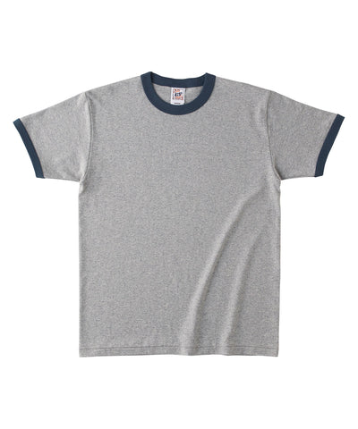 オープンエンド マックスウェイト リンガーTシャツ (CAS-OE1121)