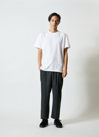 5.6oz ハイクオリティ Tシャツ(アダルト) (UA-500101)