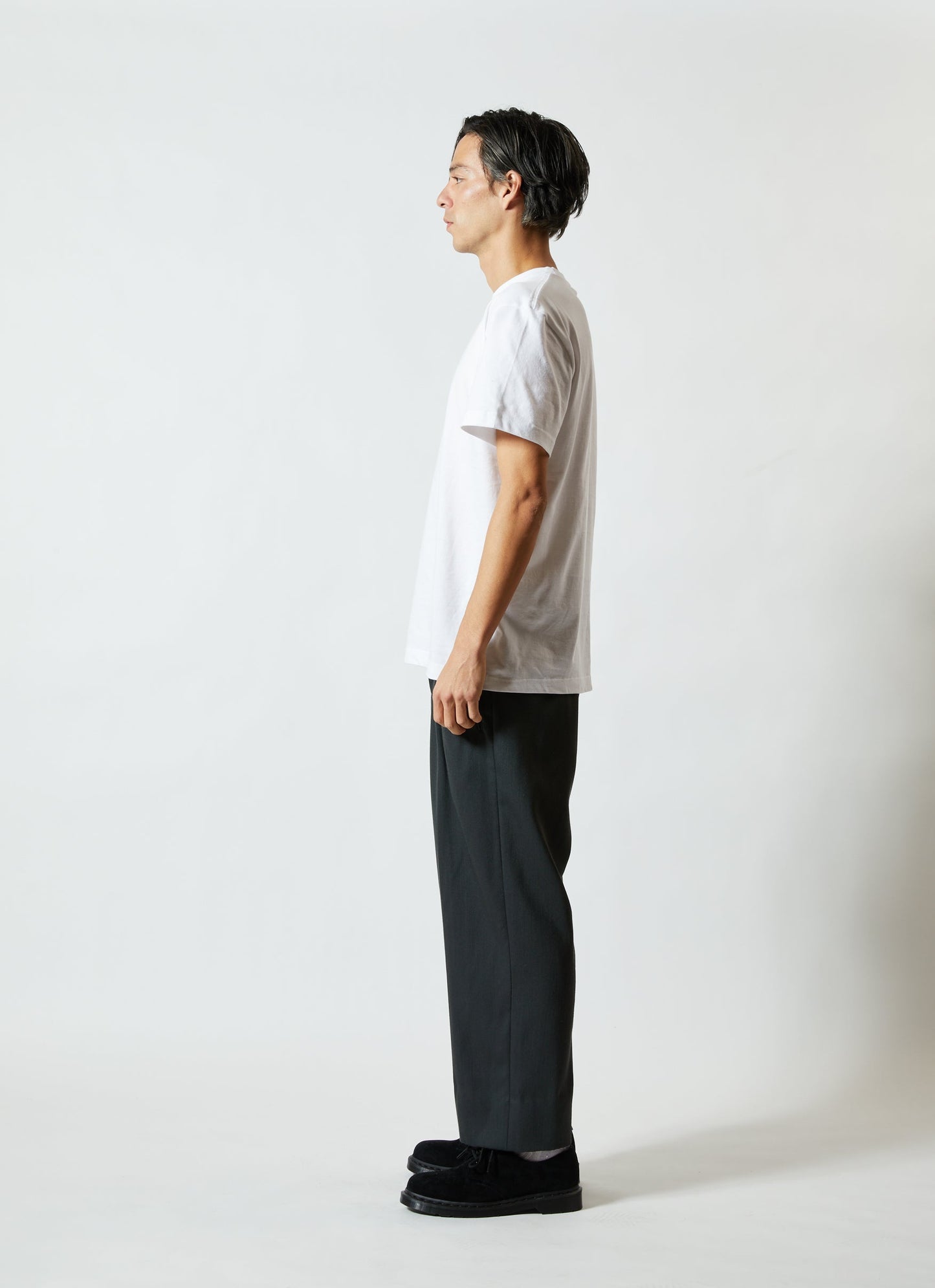 【シミュレーター】5.6oz ハイクオリティ Tシャツ(アダルト) (UA-500101)