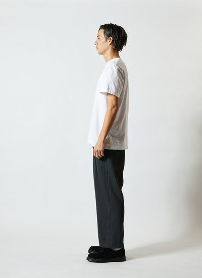5.6oz ハイクオリティ Tシャツ(アダルト) (UA-500101)