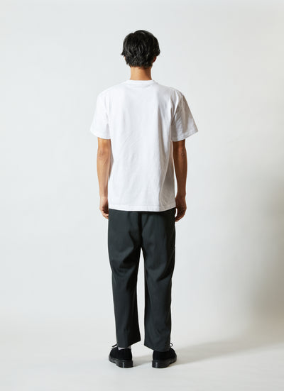 5.6oz ハイクオリティ Tシャツ(アダルト) (UA-500101)
