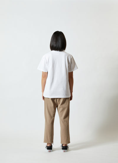 5.6oz ハイクオリティ Tシャツ(アダルト) (UA-500101)