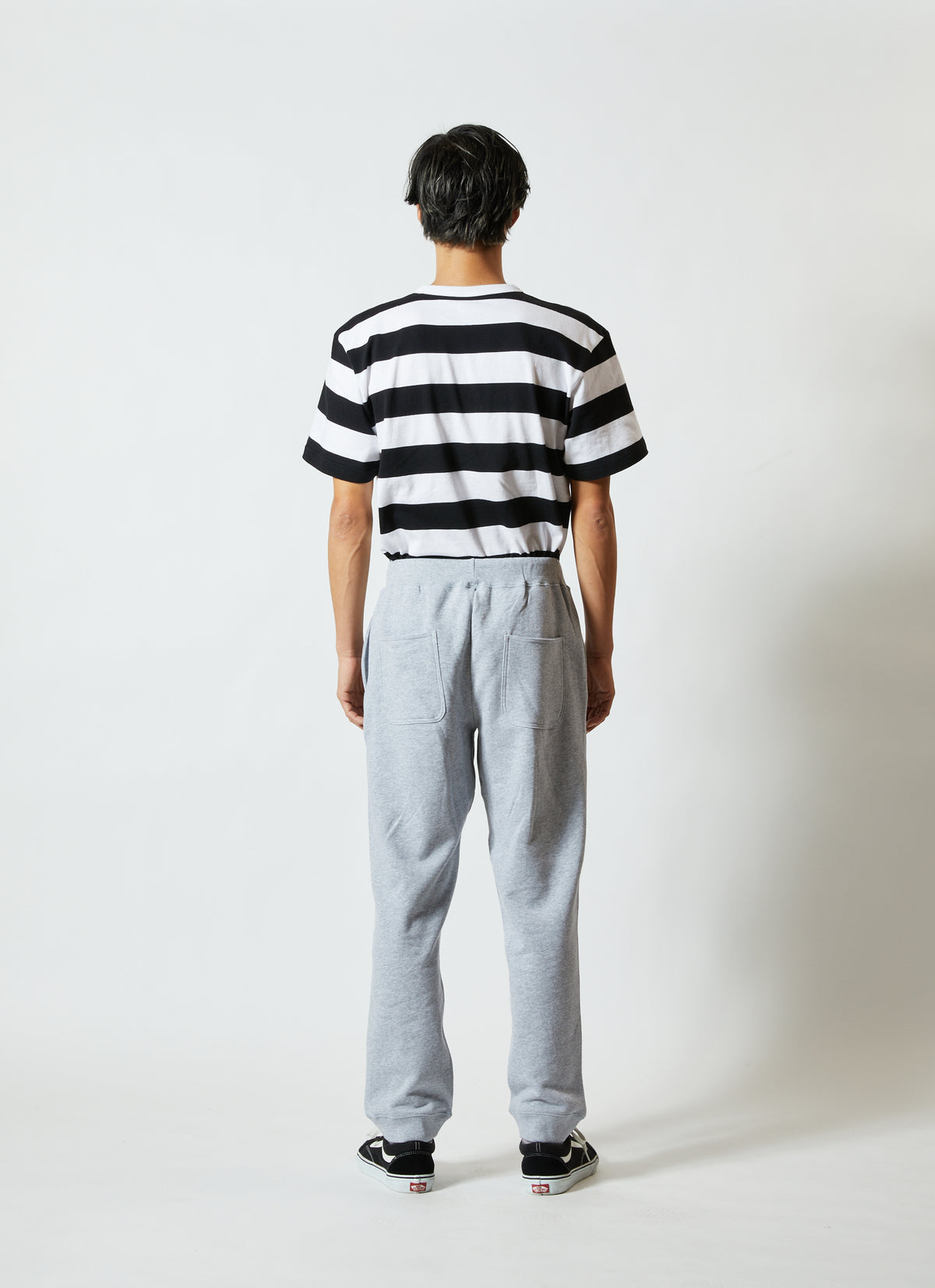 10.0oz スウェット パンツ 裏パイル (UA-501701)