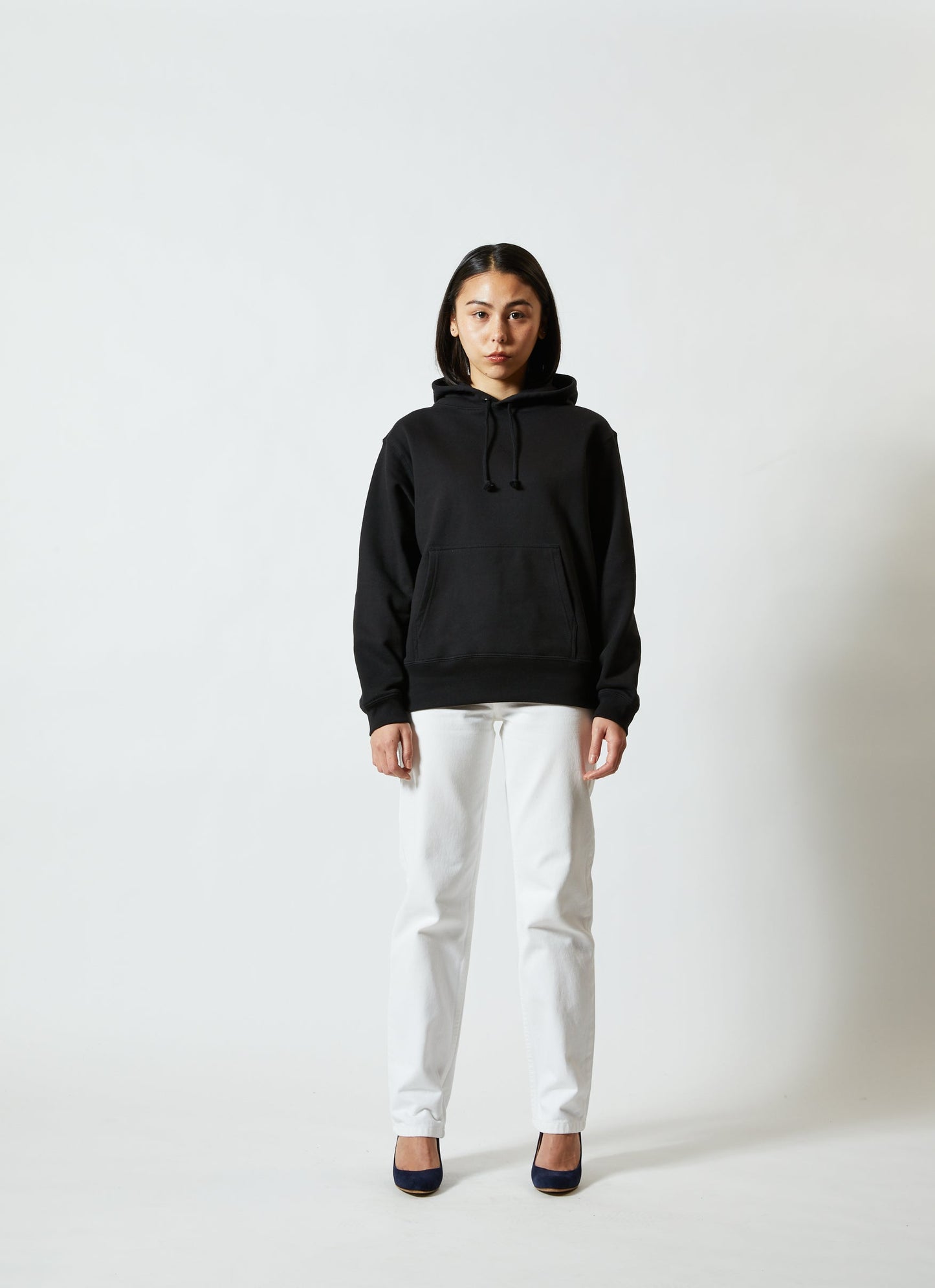 【シミュレーター】10.0oz スウェット プルオーバー パーカ 裏パイル (UA-521401)