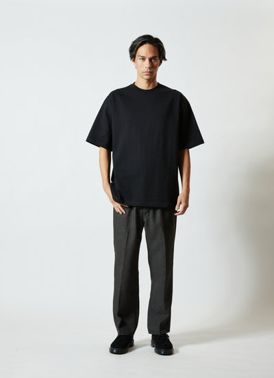 9.1oz Magnum Weight Big Silhouette T-Shirt (UA-441101)