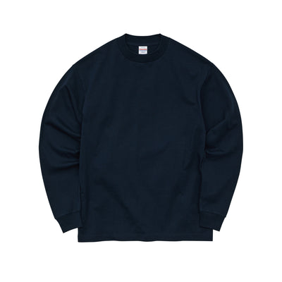 7.1oz Open-End Rugged Long Sleeve T-Shirt with 2.1" Rib (UA-428801)