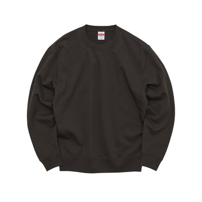 10.0oz Crew Neck Sweatshirt with Fleece Lining (UA-504401)