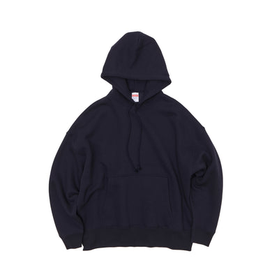 10.0oz T/C Oversized Sweatshirt Pullover Hoodie with Brushed Lining (UA-563101)