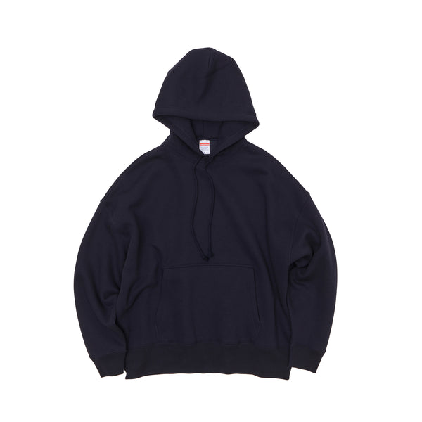 10.0oz T/C Oversized Sweatshirt Pullover Hoodie with Brushed Lining (UA-563101)